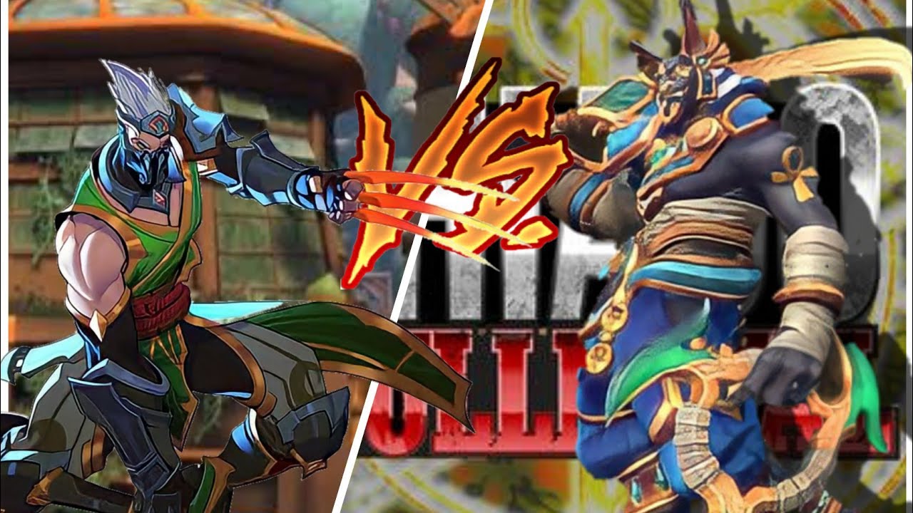 Joguei contra o ThiagoFullMetal e a partida foi uma bomba