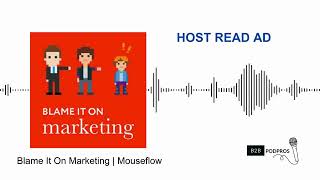 Mouseflow Host Read Ad B2B Podpros