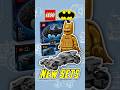 New LEGO BATMAN 20th Anniversary Sets OFFICIALLY Revealed!