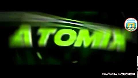 New Intro AtoMix