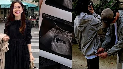 CONFIRMED! SON YE JIN'S AGENCY ANNOUNCE SECOND BABY! OFFICIALLY CONFIRMED NEWS OF GETTING PREGNANT!! - DayDayNews