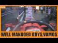 Carlos Sainz Happy Tn Team Radio After Finishing P3 | F1 2021 Russian GP