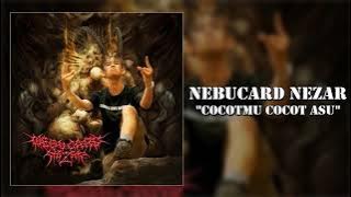 Nebucard Nezar - Cocotmu Cocot Asu