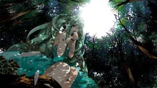 「VoCaLoiD」#068: One who falls at the Name of God【Guriri】