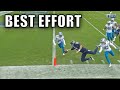NFL "Best Effort" Plays (Part 2)