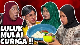 Download lagu MAKTON DROOLS WATCHING MAMA LELA'S COOKING