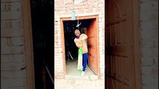 Raza shah tape ball ki nets practice karte hoey #ytshorts #youtubeshorts #shorts 920
