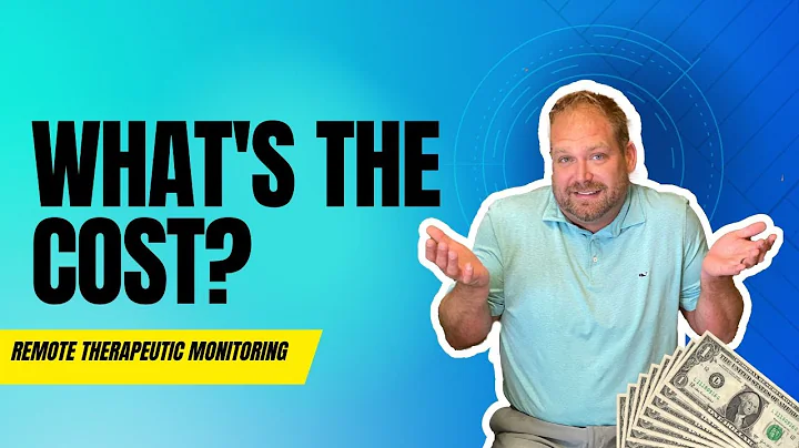 What is the Cost of MovementRX RTM - Remote Therapeutic Monitoring