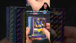 OPEN A $2500 BOX OF CHROME NFL DELIGHT WITH ME…. #sportscards #tradingcards #sports #nfl #football