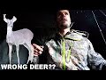 He Shot The WRONG DEER {Funniest Bow Shot EVER}