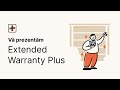 Vă prezentăm Garanția extinsă Plus | Synology Extended Warranty Plus