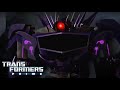 Transformers prime  shockwave  episdio completo  animao  transformers portugus