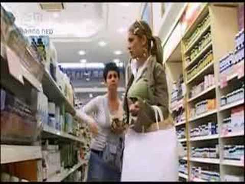 Girls Aloud Off The Record Part 1a