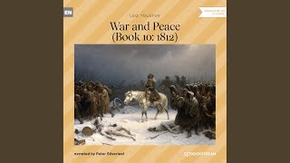 Chapter 166 - War and Peace - Book 10: 1812
