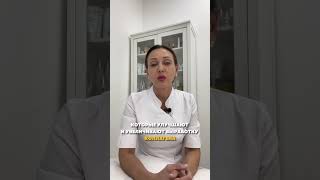 Почему после 50 лет "плывёт" лицо? Что с этим делать? Смотрите в моём инстаграм или телеграм канале✨
