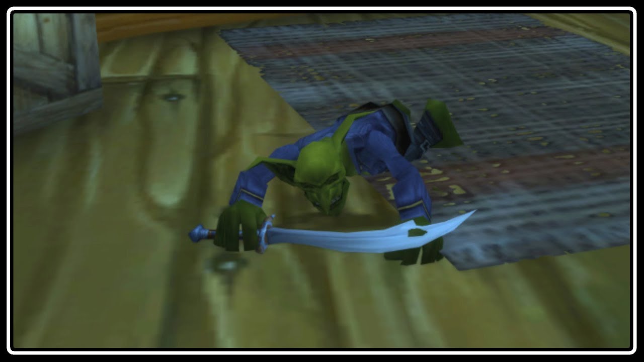 World of Warcraft : Classic - Ludika (42) et la fièvre de Strangleronce [LP sans commentaire 84/140]