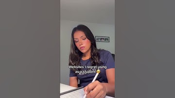 Using websites like Chat GPT to study and do homework 🫢 #shorts #chatgpt