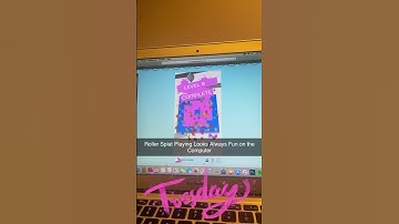 Roller Splat Playing Looks Always Fun on the Computer