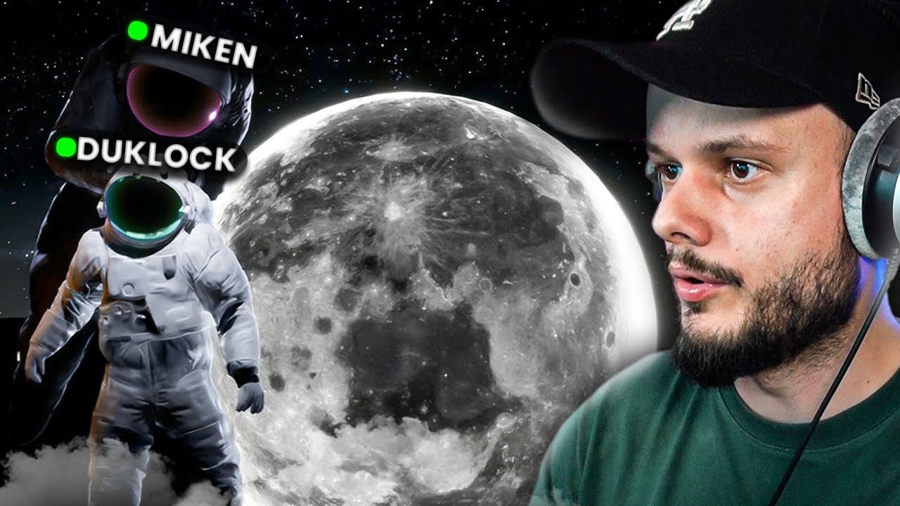 Finále Emissary Zero /w @Duklock @Miken_TV