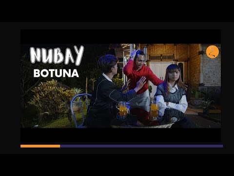 Nubay - Botuna ( Official Music Video )