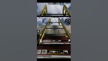 Killing Campers With Shortgun #codm #shorts #4k