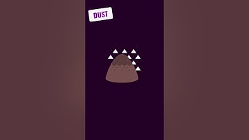 Easy: Dust In Little Alchemy 2! #tutorial #littlealchemy2 #shorts