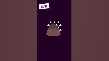 Easy: Dust In Little Alchemy 2! #tutorial #littlealchemy2 #shorts