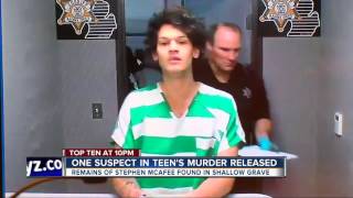 One teen in Macomb County murder released