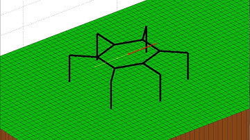 2.1. A complete gait cycle.