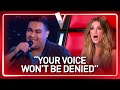 17-Year-Old uses his TALENT in The Voice to give his family A BETTER LIFE | Journey #57