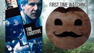 The Fugitive 1993 First Time Watching Movie Reaction 1275