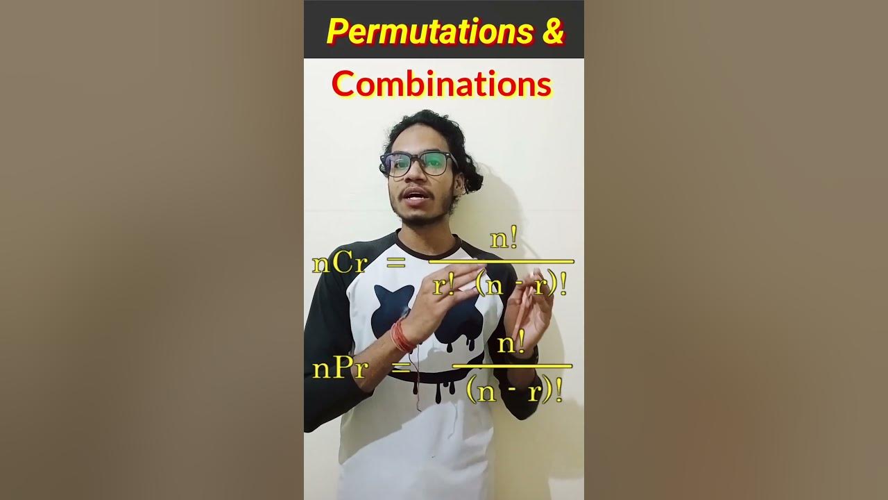 Meaning Of NCR NPR Permutation And Combinations Class 11 Maths meaning-of-ncr-npr-permutation-and-combinations-class-11-maths