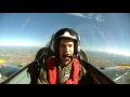 Aero l39 albatros birt.ay flight with wing commander jason easthope easty