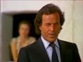 Julio Iglesias - Du bist mein erster Gedanke - Bananas - 1982