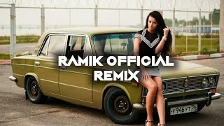 Eminem -  Ass Like That  (Termik Remix) Azeri bass music Resimi