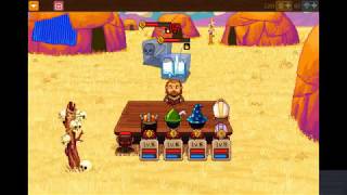 Knights of Pen and Paper 2 (free edition) #17 feat. WitherPlayzGames