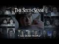 "I See Dead People": Sixth Sense Reactions!