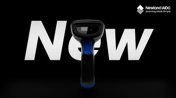 Unlock the Next Level of Scanning Efficiency with Newland AIDC