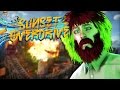 EPIC BEARD TIME | Sunset Overdrive