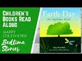 Earth Day Alphabet Book Quiz