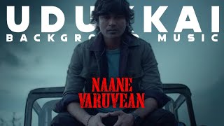 Naane Varuvean Udukkai BGM | Dhanush | Yuvan Shankar Raja | Selvaraghavan