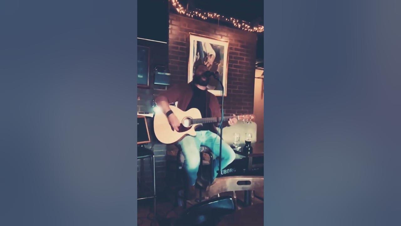Heart of Gold by Neil Young at Byens Bodega #heartofgold #neilyoungcover Heart of Gold by Neil Young at Byens Bodega #heartofgold #neilyoungcover