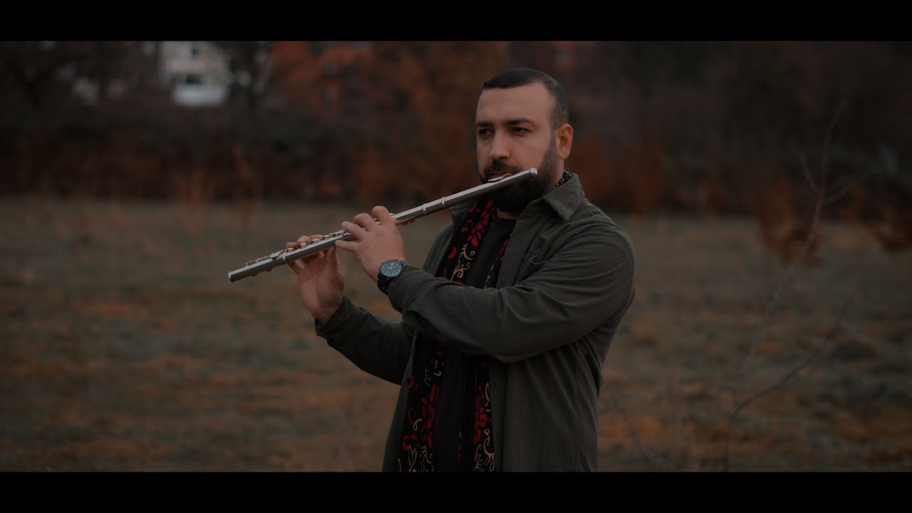 Ferhad Emen - Yeryüzü aşkın yüzü oluncaya dek!