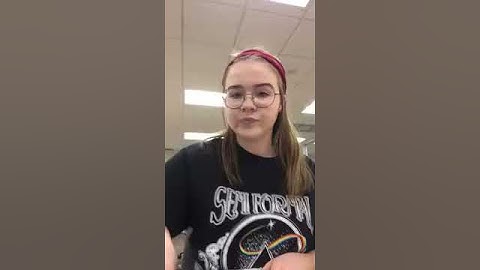 Reading assignment 2