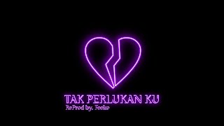 'Tak Perlukan Ku' Feeko Mustdie ( Vertical Lyric Video) Prod by. FeekoBeatz