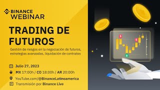 Trading de Futuros  Parte II