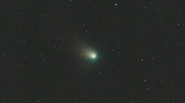 Photographing the Comet C/2022 E3 ZTF