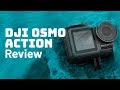 DJI Osmo Action: How to shoot underwater guide