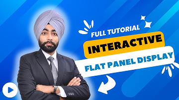 PROMARK INTERACTIVE FLAT PANEL!  INTERACTIVE TOUCH DISPLAY! DIGITAL SMARTBOARD! ANDROID FEATURES!