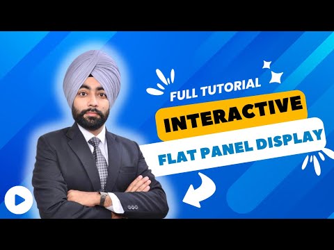PROMARK INTERACTIVE FLAT PANEL! INTERACTIVE TOUCH DISPLAY! DIGITAL SMARTBOARD! ANDROID FEATURES!